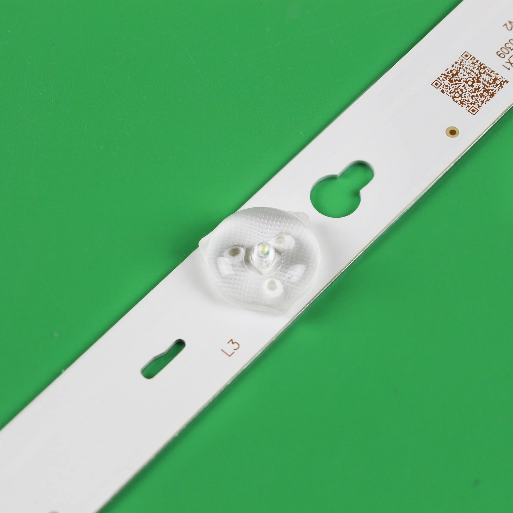 Светодиодная лента для подсветки TCL B48A558U B48A838U D48A810 | Электроника
