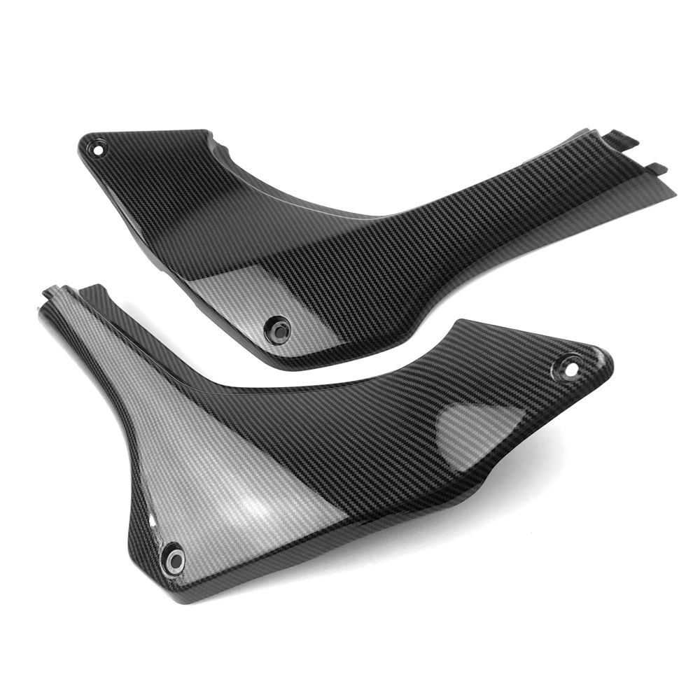 Обтекатель мотоцикла боковые обтекатели Батарея крышка решетка радиатора для