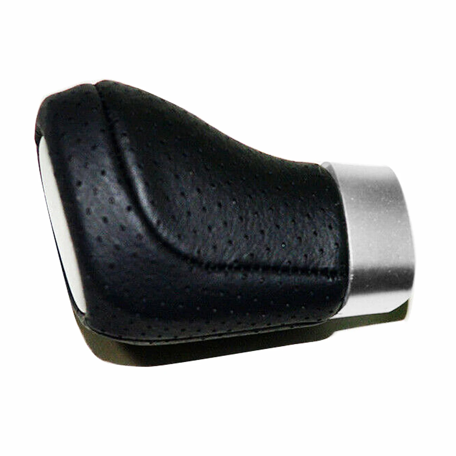 Кожаная автомобильная ручка переключения передач 5 6 скоростей Рычаг для BMW E34 E36 E38