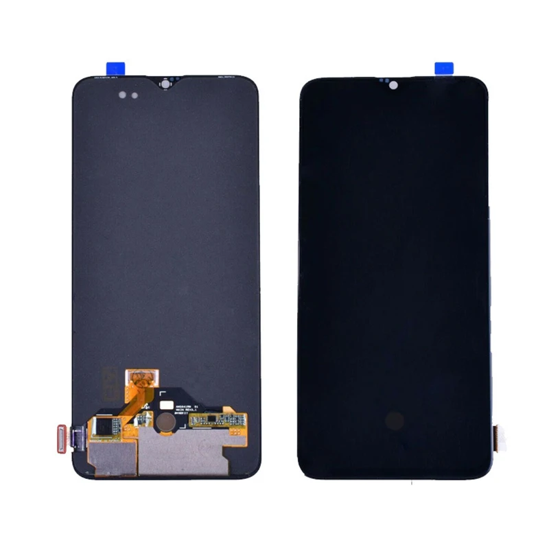 Pantalla AMOLED de alta calidad para ONEPLUS 6T, montaje de pantalla HD a estrenar con herramientas de desmontaje-1