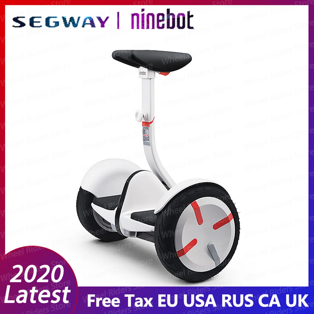 Оригинальный гироскутер Ninebot Mini Pro N3M320 двухколесный электрический скутер 800 Вт