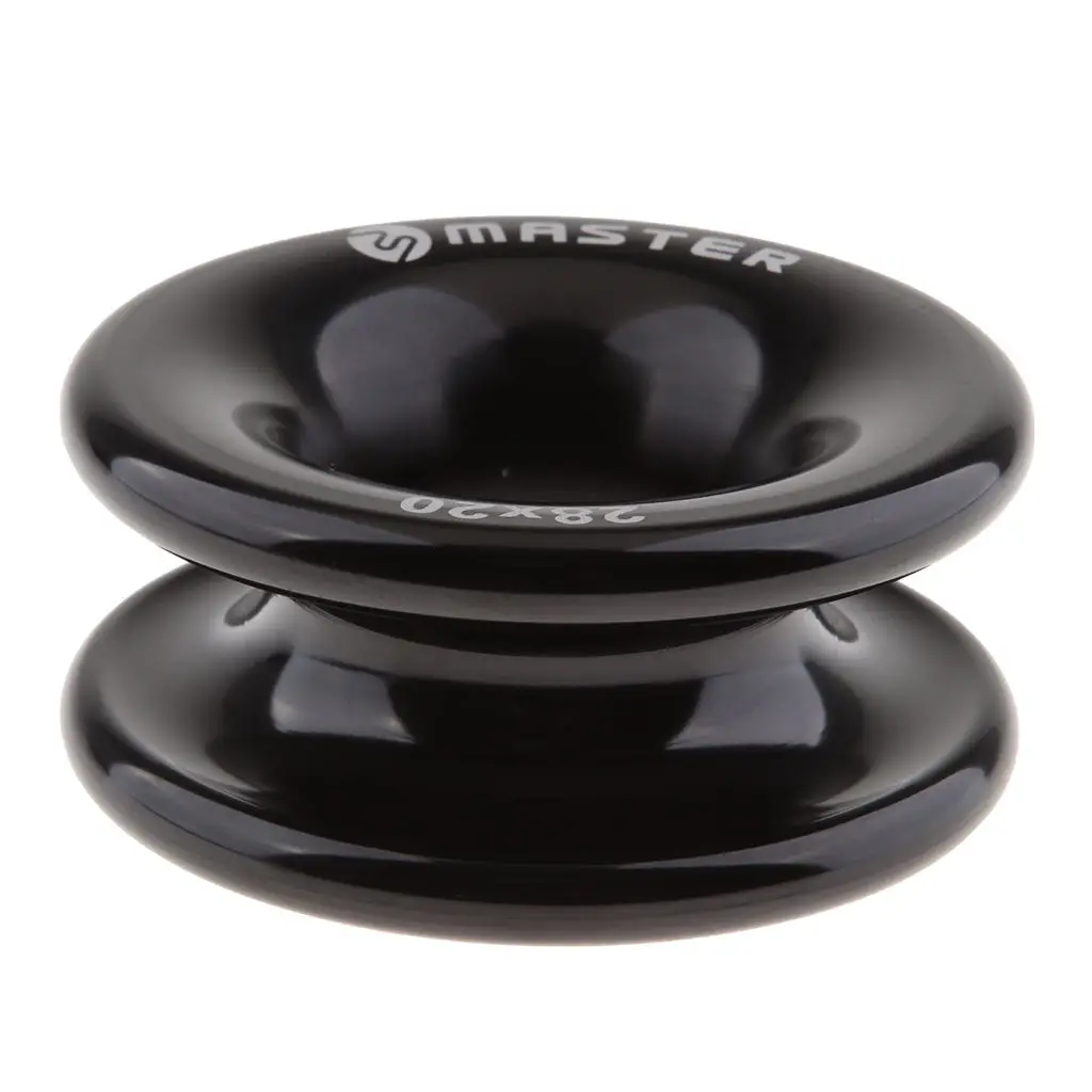 

28mm Sheave Plain Guide Bearing for Boat Sailboat Marine Rope Line