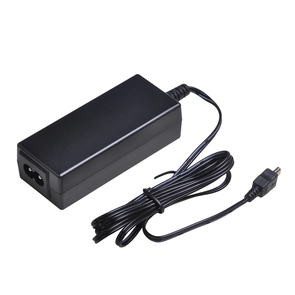 CA 590 CA590 адаптер питания переменного тока для Canon FS10 FS11 FS100 фотокамера VIXIA HF R10 R11 R100