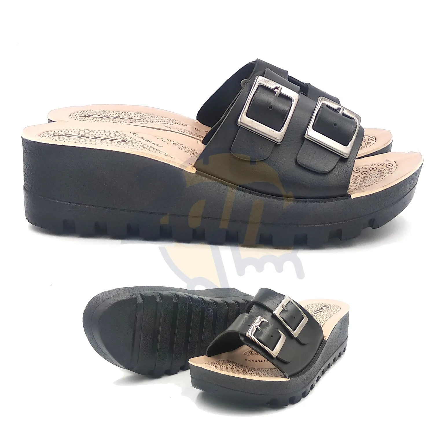 Ортопедические сандалии Женские шлепанцы Повседневная обувь Женская Шлепанцы