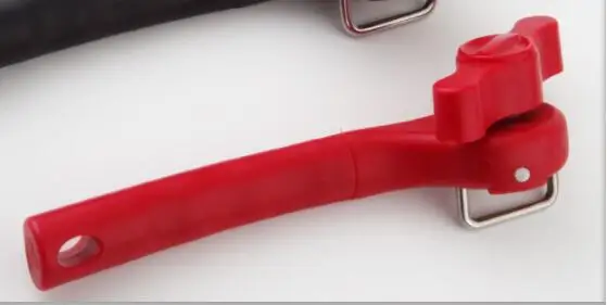 

New Multifunction Stainless Steel Safety Side Cut Manual Can Tin Opener Jar Opener