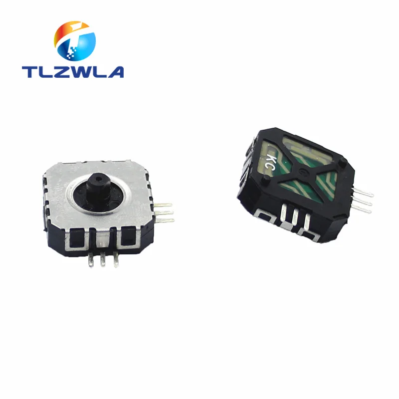 1 шт. 3D Аналоговый джойстик для пальца аркадная палка PSP потенциометр консоль