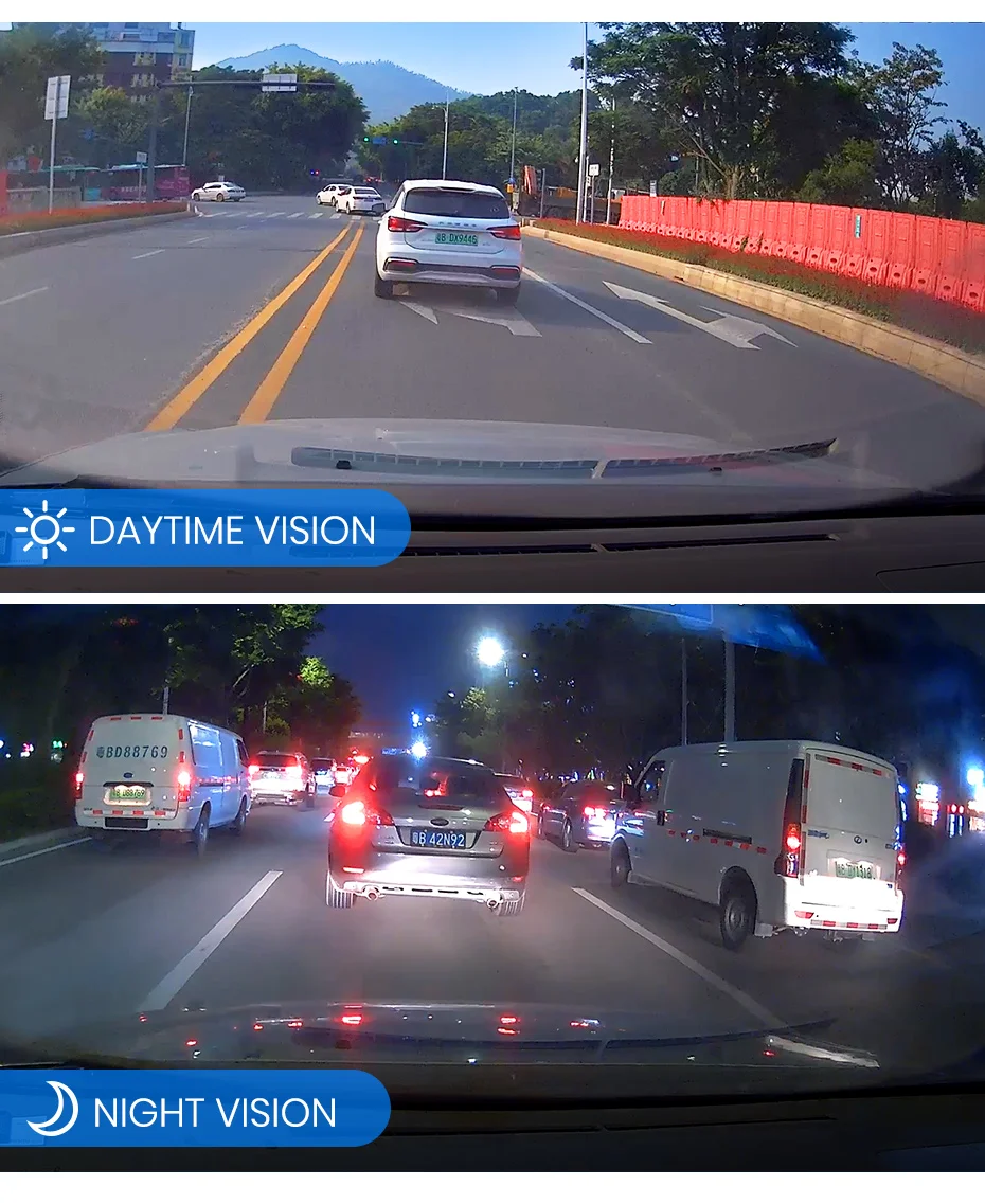 Для Junsun Android мультимедийный плеер с ADAS Автомобильный видеорегистратор FHD 1080P или 720P