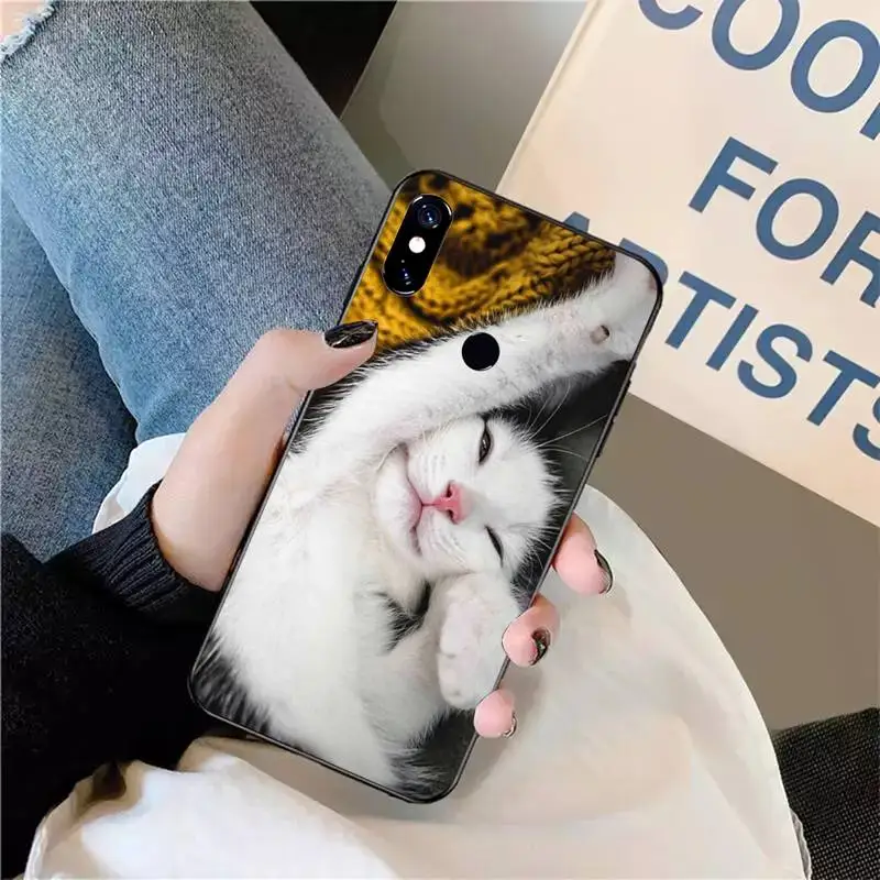 

Phone Case For Xiaomi Redmi note 7 8 9 t max3 s 10 pro lite coque funda shell cover animal marble painting retro fruit flower