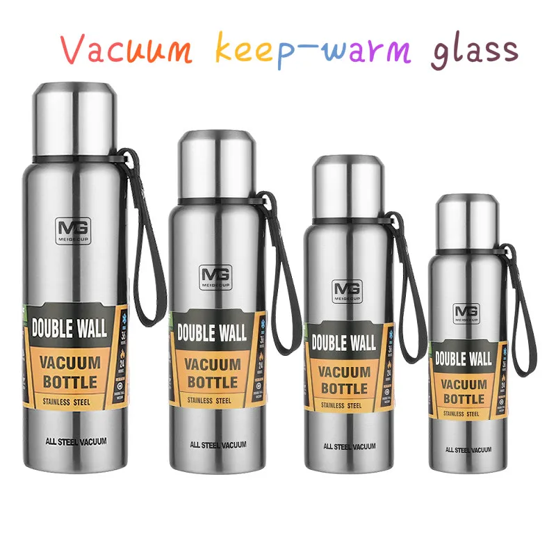 Скандинавские простые настенные часы будильник дата температура автоматическая