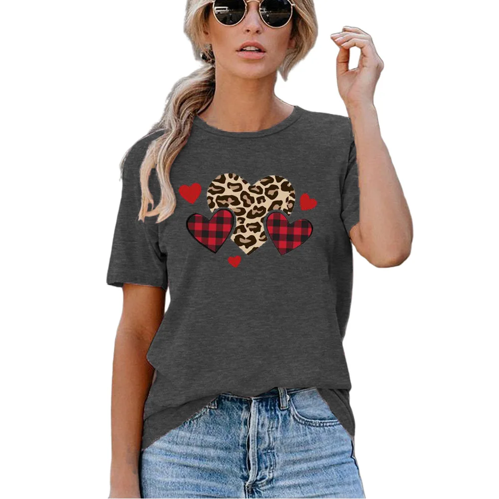 

Carney Carney's Valentine's Day blouse