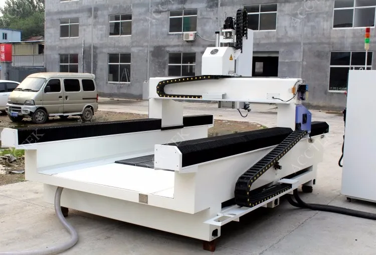 4 axis cnc door carving desktop wood router / machine akm1325c-4a | Инструменты
