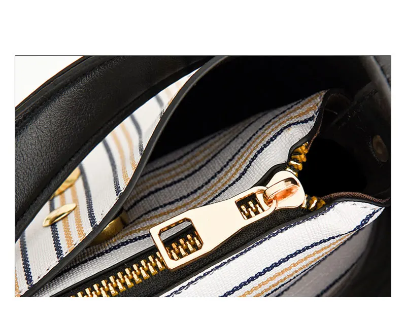 LAN LOU Dropshipping Women Bag High grade Shoulder bag For women High Quality Fashion Leather Bags handbag Ladies Crossbody bags