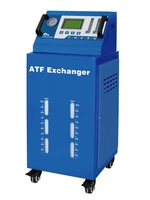 hot sales automatic transmission fluid exchanger