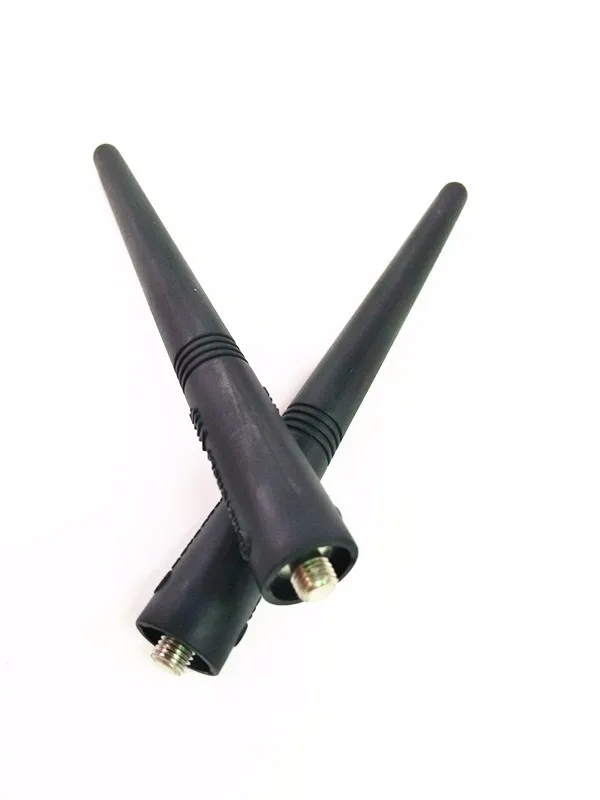 Антенна 3 шт./лот VHF 5 дюйма для Motorola GP340 GP338 GP3688 GP88S GP88 HT750 HT1550 аксессуары