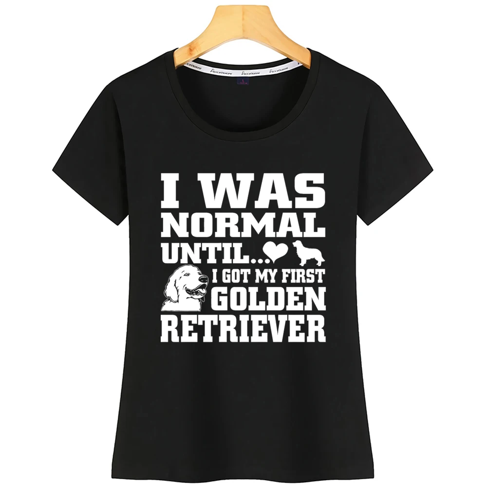 

Топы, футболка, женская футболка с винтажным принтом золотистого ретривера в стиле хип-хоп