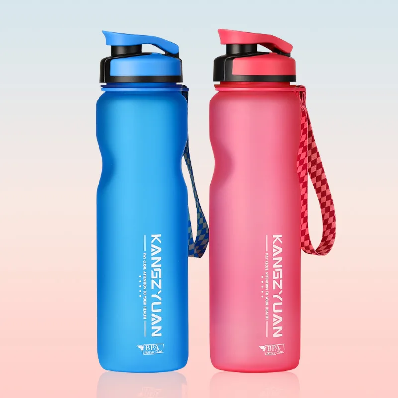 Large Capacity Space Water Bottle Sepecially for Cycling People