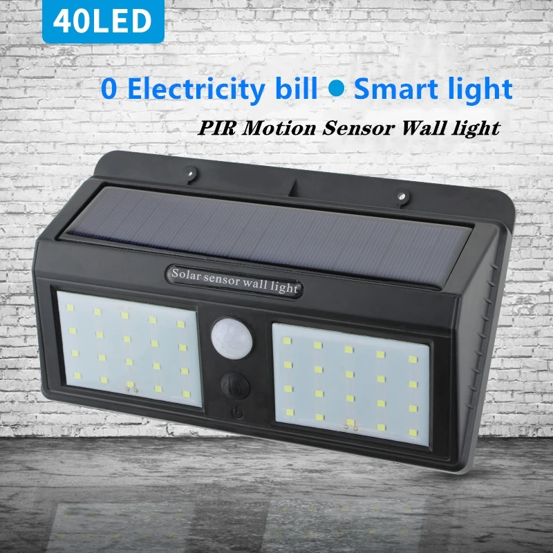 Солнечный наружный садовый светильник ing водонепроницаемый энергосберегающий