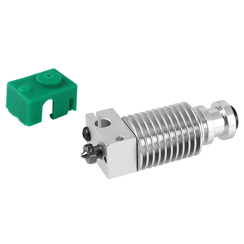 Обновление теплоотвода экструдер радиатор для MK3 Hotend 1 75 мм прямой и Боуден с блок