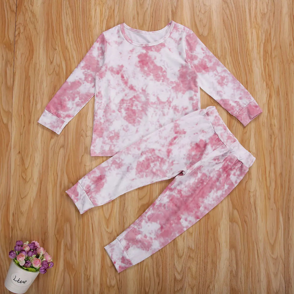 Демисезонный комплект одежды для девочек 1-6 лет на возраст | Детская одежда и