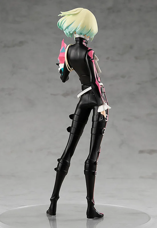 

2021 Japanese original anime figure Lio Fotia action figure collectible model toys for boys