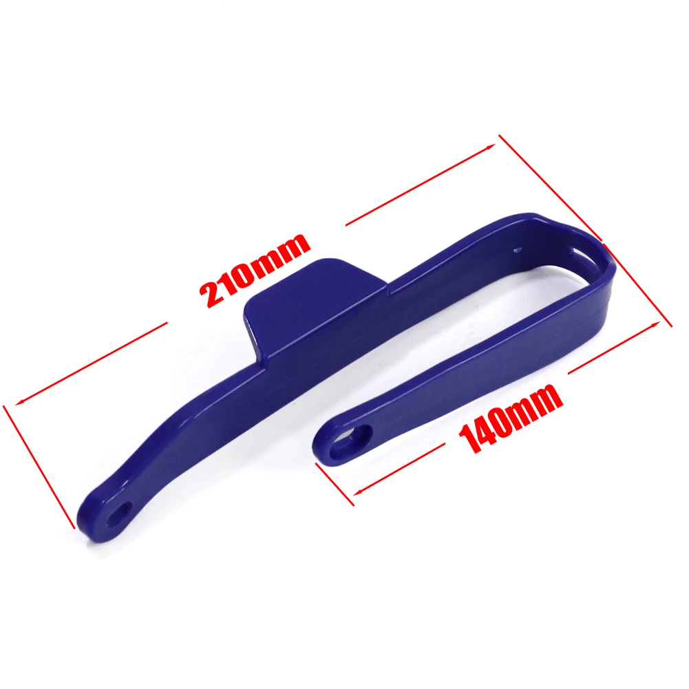 Защитная направляющая для мотоцикла защиты цепи маятника | Автомобили и