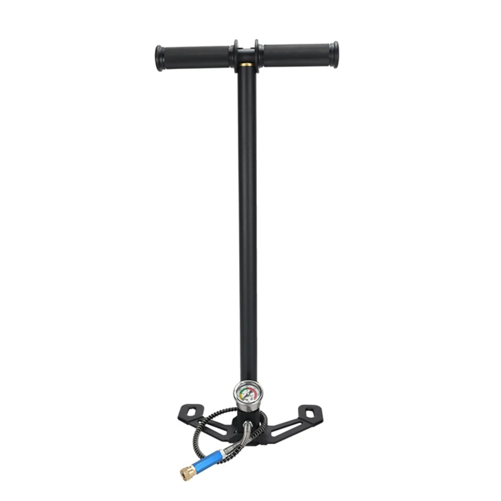 PCP карабин насос бомба pcp ручной для пневматической винтовки Airgun bomba высокого