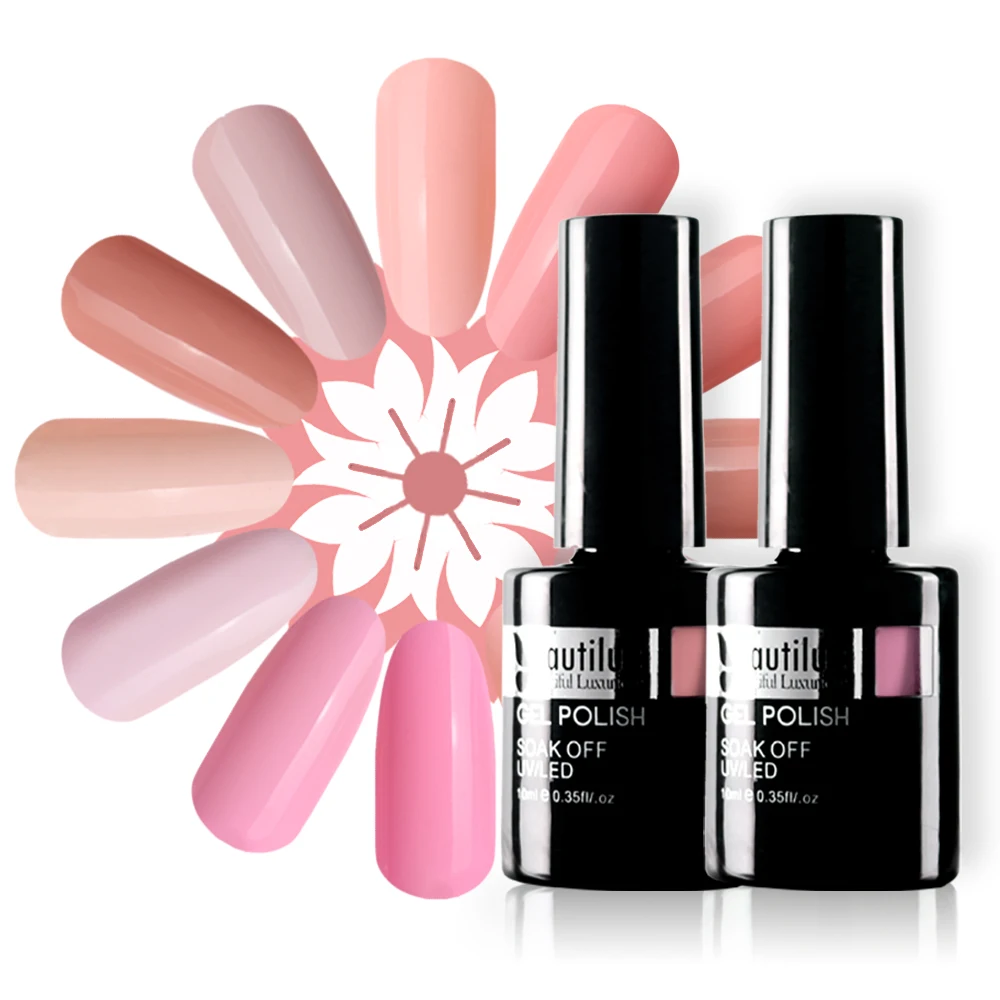 1 шт. УФ-светодиодная лампа розовая натуральная кожа цветы отмачиваемый УФ LED