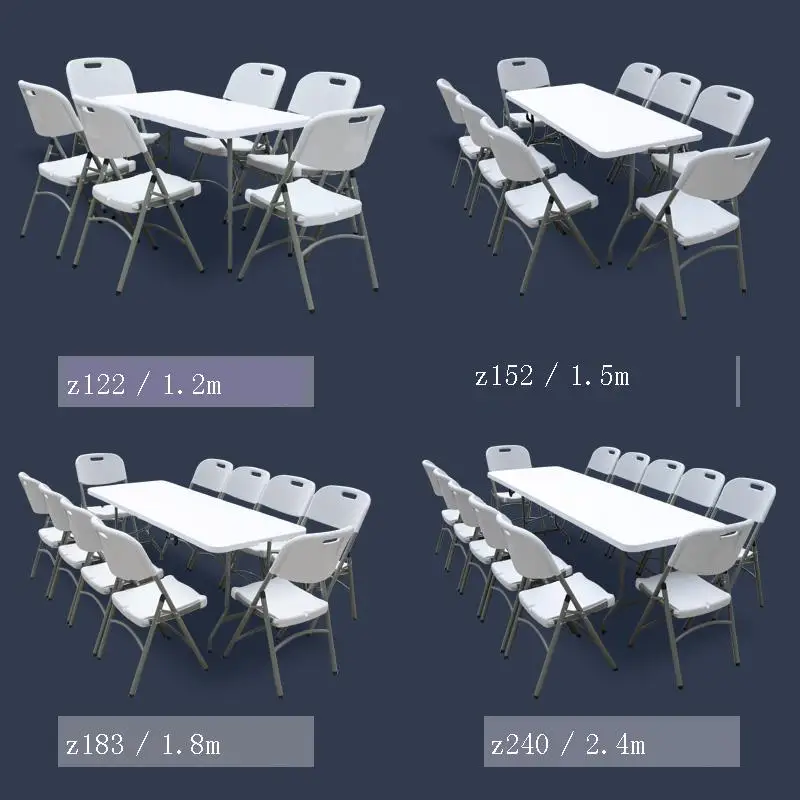 

Restaurant Bureau Tablo Yemek Masasi Dinner Kids Study Eettafel Kitchen Furniture Folding Desk Mesa Plegable Dining Room Table