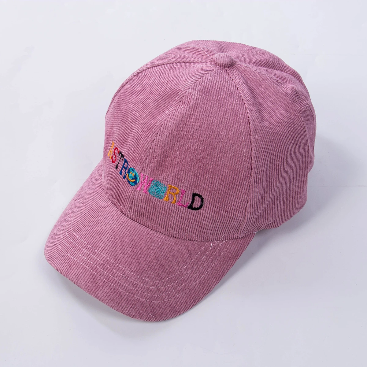 Hirigin Новая мужская и женская повседневная Регулируемая Кепка с вышитыми