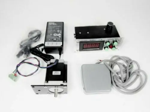 CE Электрический намотки катушки обмотки машины 2-направления 0 1 поворота