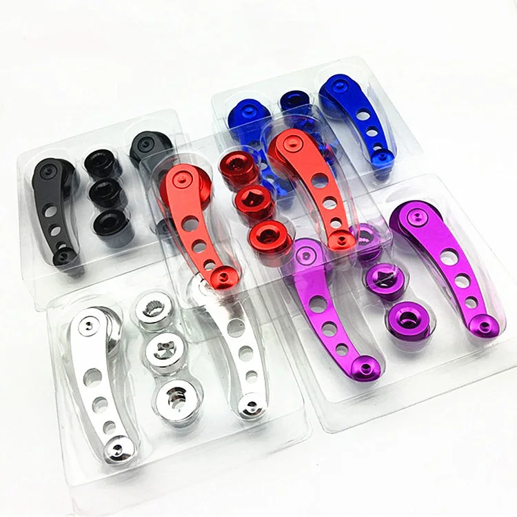 2 шт./компл. Универсальный подъемник из алюминиевого сплава|Лепнина для