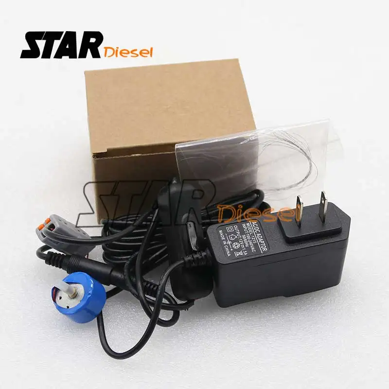 Форсунка для дизельного инжектора инструмент очистки отверстий BOSCH DENO DELPHI |