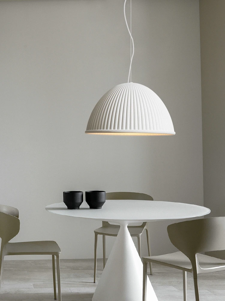 

modern glass ball industry brand industrial design art living room decoration luzes de teto ventilador de techo