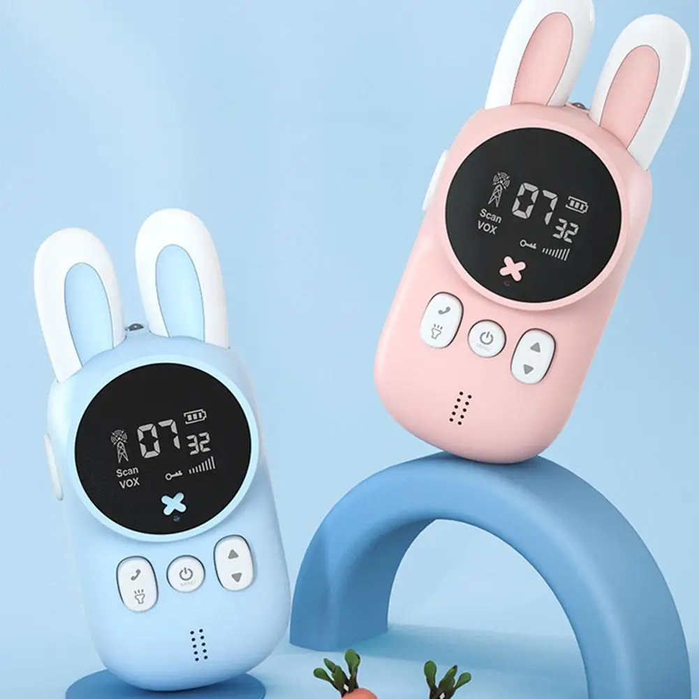 

Walkie-Walkie talkie S