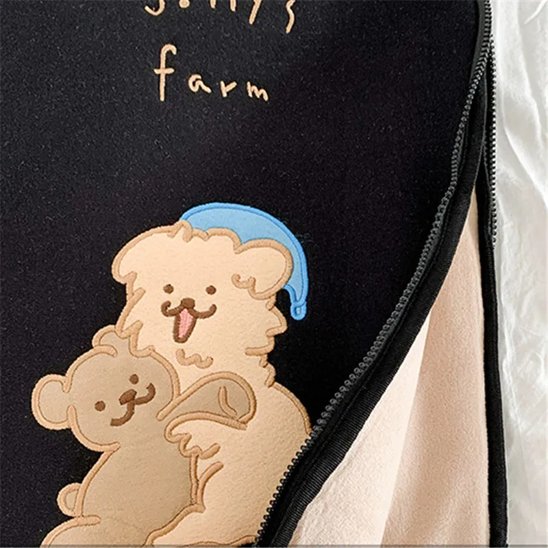 корейский милый чехол для пл