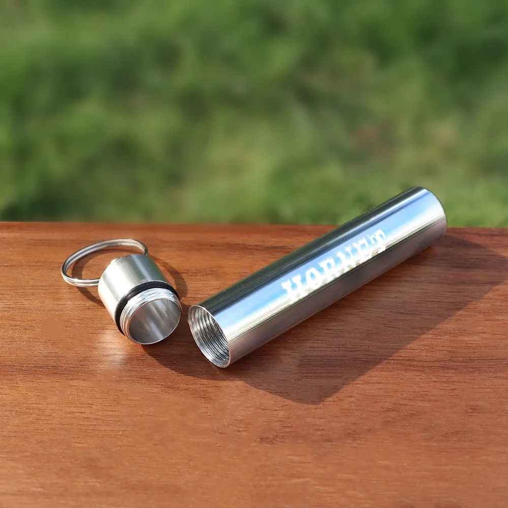 Металлическая труба HORNET портативная и аксессуары для сорняков уличный дорожный