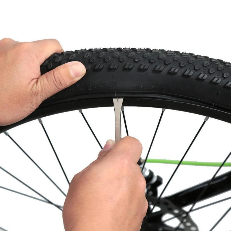 Ckahвоо ремонт велосипедных шин инструменты-карабины высококачественные наружные