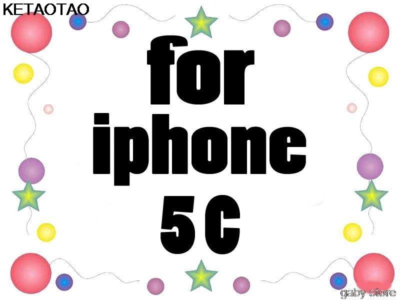 Черный Чехол для телефона KETAOTAO Ice skate s для iPhone 4S 5S 6 6S 7 8 X PLUS для samsung S3 4 5 6 7 8 NOTE 7 8 чехол из мягкого ТПУ резины и силикона - Цвет: Черный