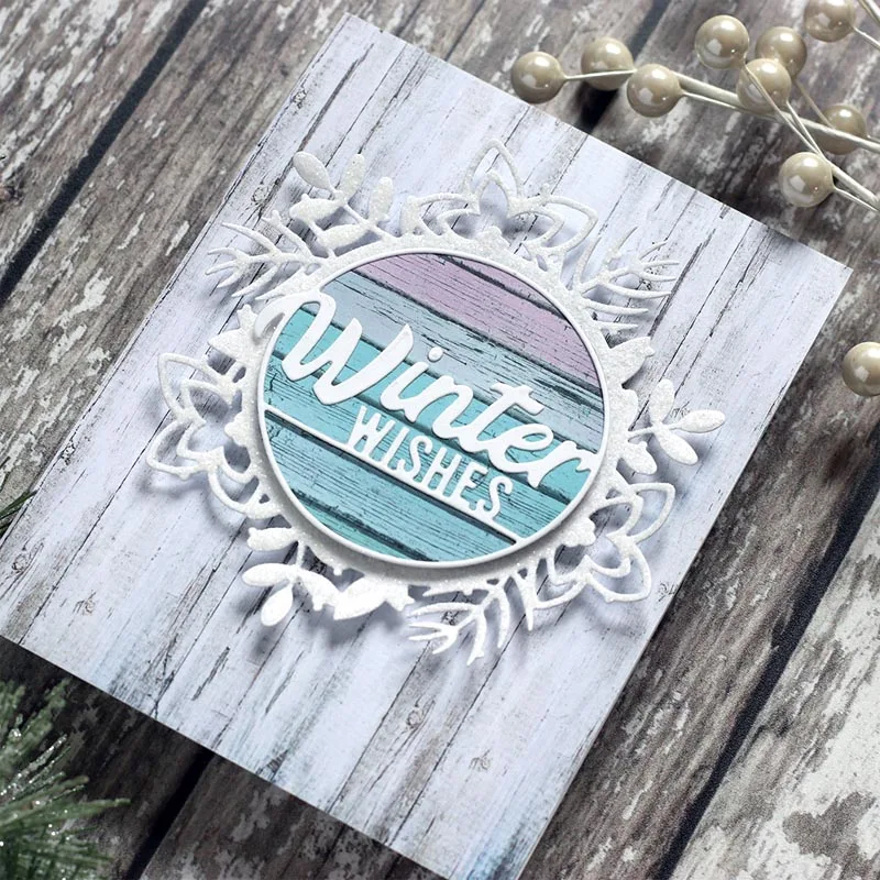 

Warm Blessings Metal Cutting Dies Stencils 2020 Cup God Sun Decoration Phrases Die Cuts For Card Making Scrapbook Crafts