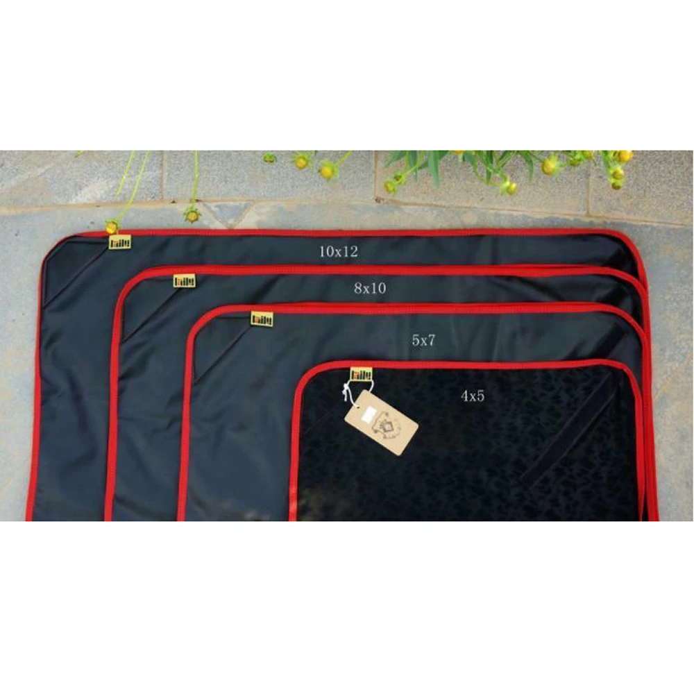 

Оберточная ткань для камеры широкоформатная пленочная коробка Schneider Zeiss Rodenstock Fujinon