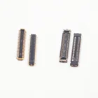 2 шт. 40-контактный разъем FPC для Huawei mate 10 lite 10 lite, ЖК-дисплей на гибком кабеле для материнской платы