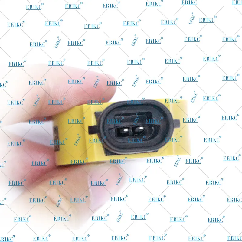 ERIKC дизельный топливный инжектор электромагнитный клапан 312 5620 для CAT 320D Common Rail