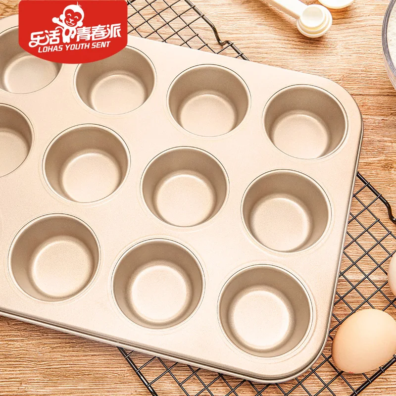 Многоразовая металлическая форма для выпечки антипригарная печи хлеба торта