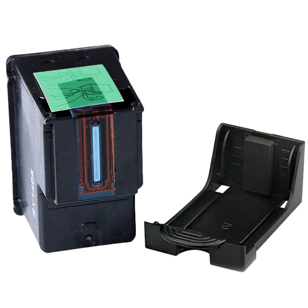 Чернильные картриджи YC 21XL 22XL совместимые с HP 21 22 XL для PSC 1410 Officejet 4315 Deskjet 3940 D1530 D2360