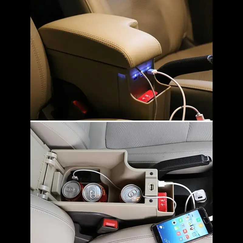 

Voiture Reposabrazos Storage Accesorios Coche Interior Accessories Styling Car Arm Rest Armrest 2015 FOR Chevrolet Cruze