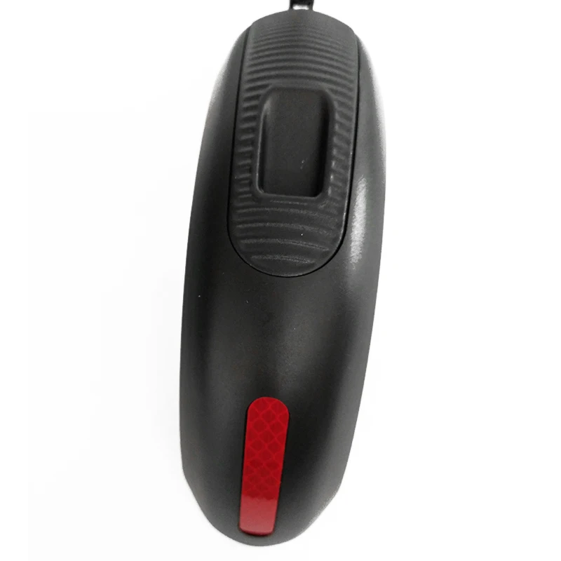 

Для Ninebot ES1 ES2 ES4 обновленный металлический задний тормозной брызговик для электрического скутера