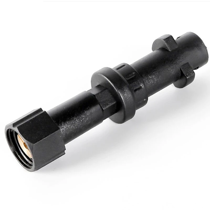 Пенная насадка MJJC пенораспылитель для автомойки высокого давления Karcher K2 K3 K4 K5 K6 K7