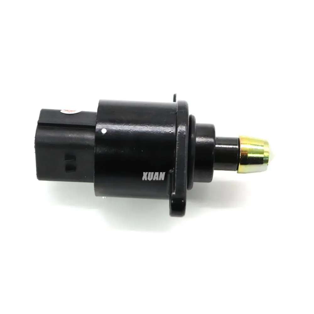 Сюань IACV Регулятор ХОЛОСТОГО Управление клапан MDQ100041 MDQ100040 для MG MGF RD 1.8i 16v ВВК Rover 200 RF 211 214 216 SI 218 1,2 1,4 1,6 1,8