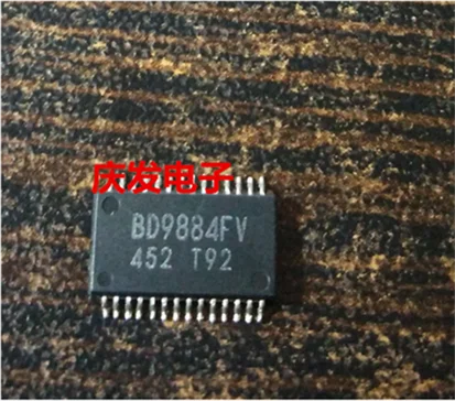 

Бесплатная доставка. BD9884FV
