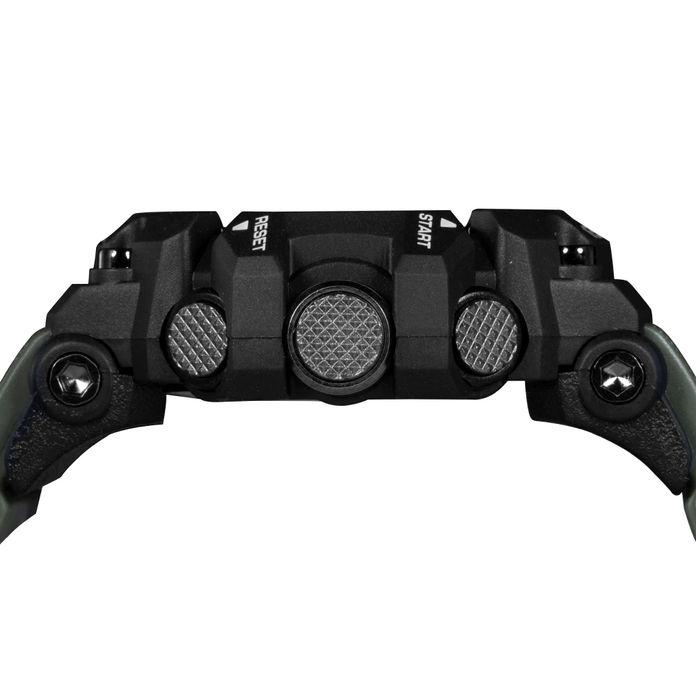 

SMAEL Luxury Brand LED Digital Watches for Men Waterproof Outdoor Sport Smart Watch Black Military Chronograph Wristwatch Male